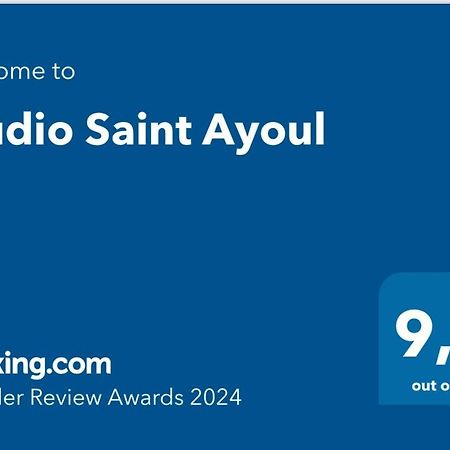 Studio Saint Ayoul Provins Ngoại thất bức ảnh