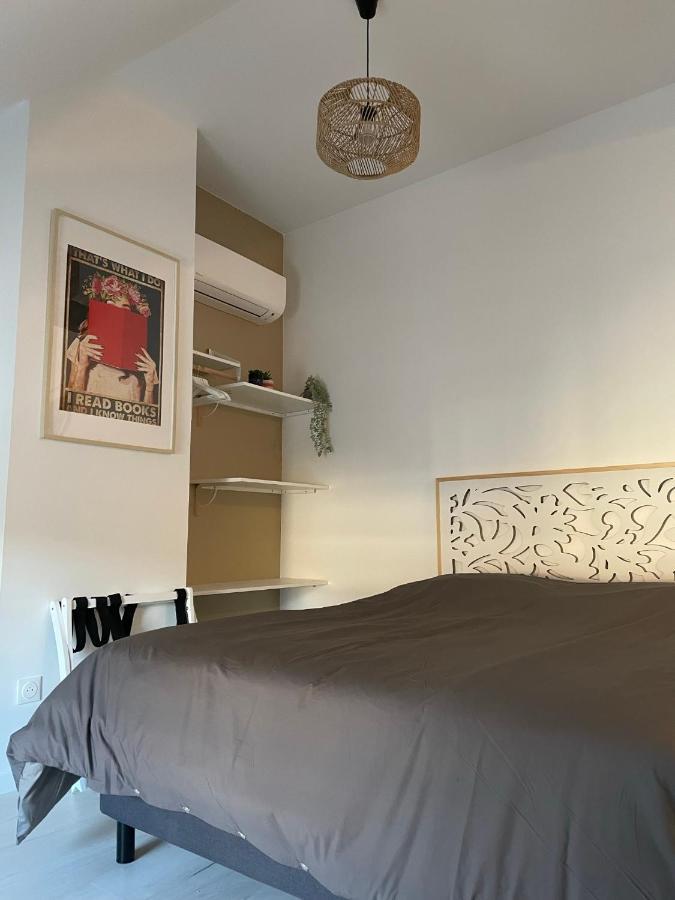 Studio Saint Ayoul Provins Ngoại thất bức ảnh