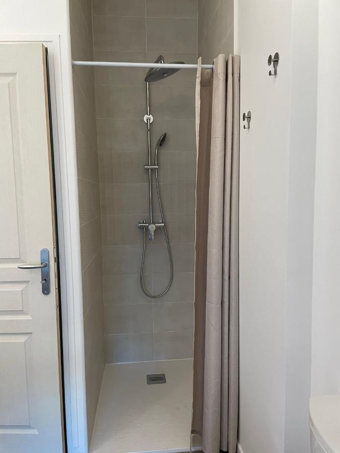 Studio Saint Ayoul Provins Ngoại thất bức ảnh